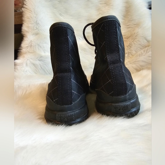 Converse x Slamjam bosey MC HI hightop sneaker - Picture 7 of 12